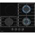Варильна поверхня комбінована GORENJE GCE681BSC