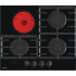 Варильна поверхня комбінована GORENJE GCE681BSC