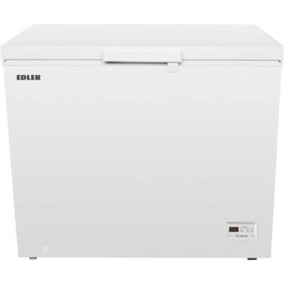 Морозильна камера EDLER ED-250CD