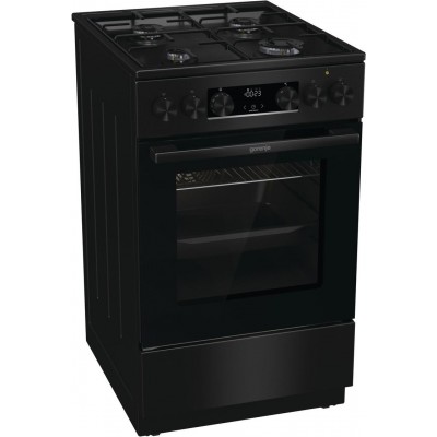Плита Gorenje GKS5C70BJ