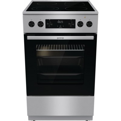 Плита Gorenje GECS5C70XPA