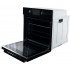 Духова шафа електрична INTERLINE OEG 580 ECH BB