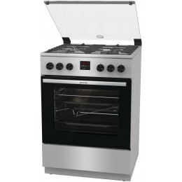 Плита Gorenje GGI6C20XA