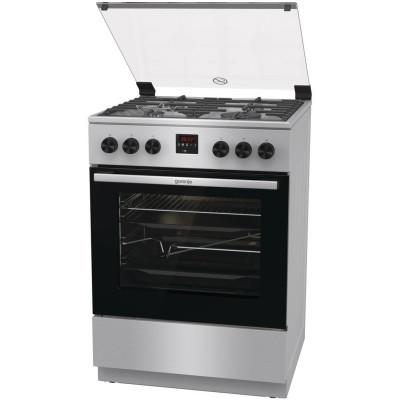 Плита Gorenje GGI6C20XA