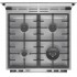 Плита Gorenje GGI6C20XA