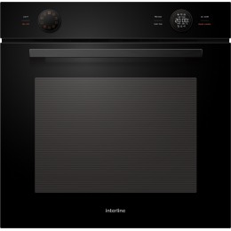 Духовой шкаф электрический INTERLINE OEG 740 KTD BA