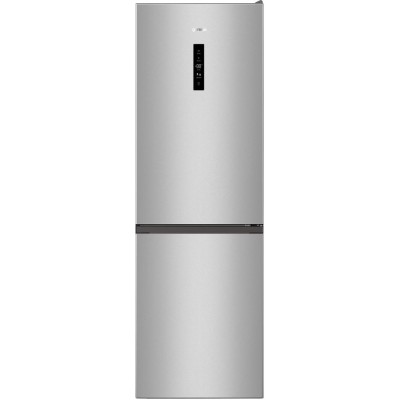 Холодильник Gorenje NRK619FAS4
