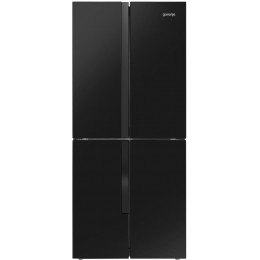 Холодильник Gorenje NRM818FMB