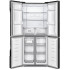 Холодильник Gorenje NRM818FMB