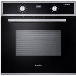 Духовой шкаф электрический INTERLINE OES 543 ECC XA
