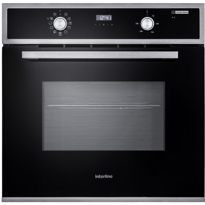 Духовой шкаф электрический INTERLINE OES 543 ECC XA