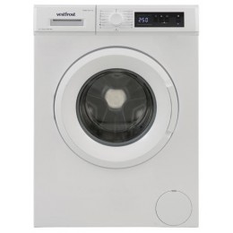 Стиральная машина узкая Vestfrost MWM 105 T1W