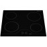 Варочная поверхность электрическая GRANADO GVH 624 Black glass