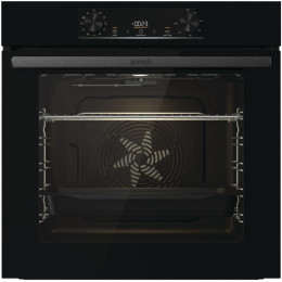 Духовой шкаф электрический Gorenje Essential BO6735E02BK