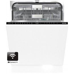 Посудомоечная машина Gorenje GV693C60UVAD
