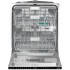 Посудомоечная машина Gorenje GV693C60UVAD