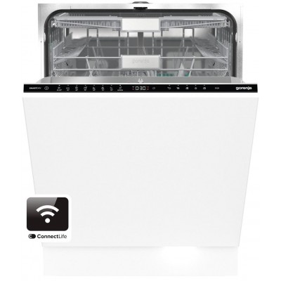 Посудомоечная машина Gorenje GV693C60UV