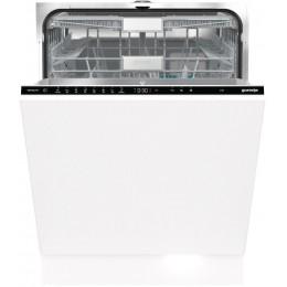 Посудомийна машина Gorenje GV693C61AD