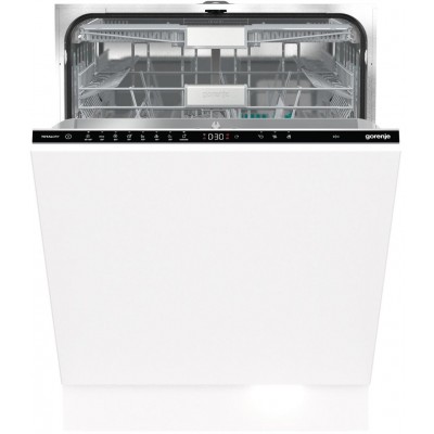 Посудомоечная машина Gorenje GV693C61AD