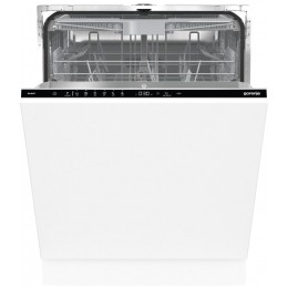 Посудомоечная машина Gorenje GV 643 E90