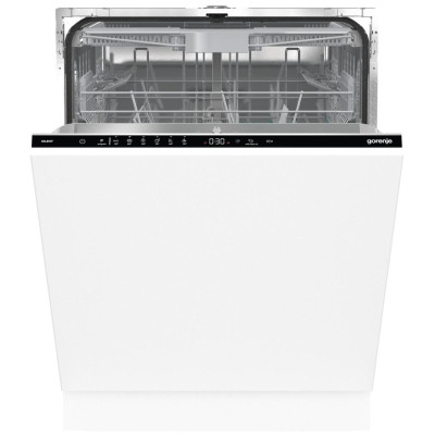 Посудомоечная машина Gorenje GV 643 E90