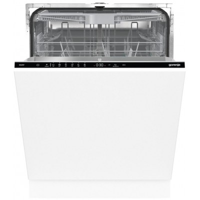 Посудомийна машина Gorenje GV 642 E90