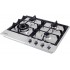 Варочная поверхность газовая INTERLINE HGS 763 FGT XM