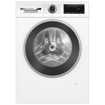 Стиральная машина полногабаритная Bosch Серия 4 WGA14400UA