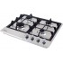 Варочная поверхность газовая INTERLINE HGS 563 FGK XM