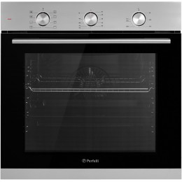 Духова шафа електрична Perfelli DIAMOND 6M8L INOX