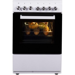 Комбінована плита VESTFROST GE 56 TW
