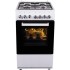 Комбінована плита VESTFROST GE 56 TW
