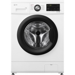 Пральна машина вузька LG F2J3WS8W
