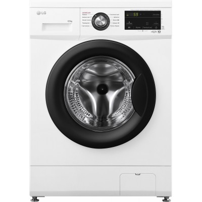 Пральна машина вузька LG F2J3WS8W