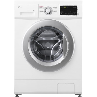 Пральна машина вузька LG F2J3NS1W