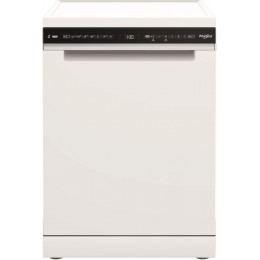 Посудомийна машина WHIRLPOOL W7F HS31