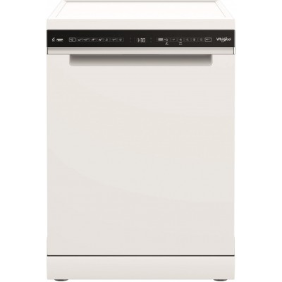 Посудомоечная машина WHIRLPOOL W7F HS31