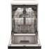 Посудомоечная машина WHIRLPOOL W7F HS31