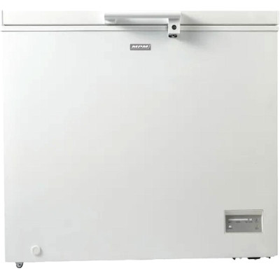 Морозильный сундук MPM MPM-206-SK-06E/N