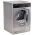 Сушильна машина Heinner HCD-V804SB