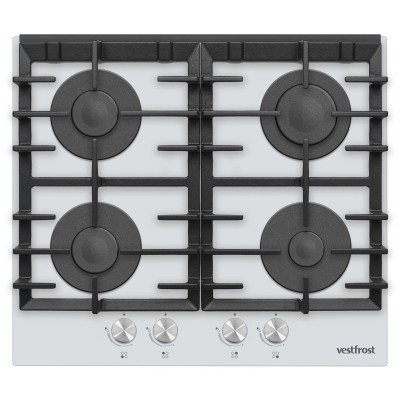 Варочная поверхность газовая Vestfrost GOGHV 192 W