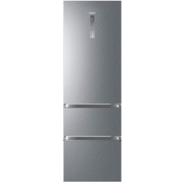 Многодверный холодильник Haier HTR5619ENMP