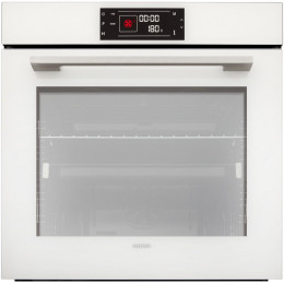 Духовой шкаф электрический ELEYUS EMMA 6010 WH STL