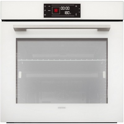Духовой шкаф электрический ELEYUS EMMA 6010 WH STL