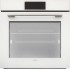Духовой шкаф электрический ELEYUS EMMA 6010 WH STL