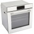 Духовой шкаф электрический ELEYUS EMMA 6010 WH STL