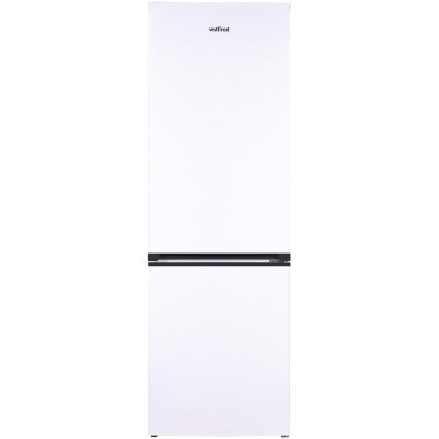 Двухкамерный холодильник VESTFROST CW301WB