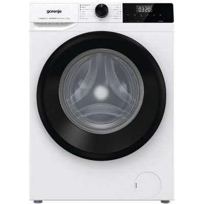 Пральна машина вузька GORENJE WNHEI72SAS/UA