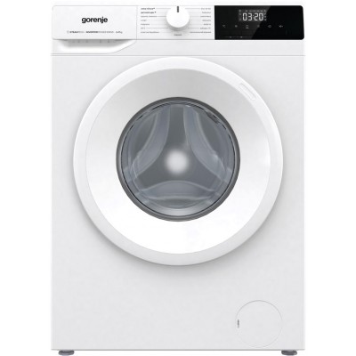 Стиральная машина узкая GORENJE WNHPI72SCS/UA