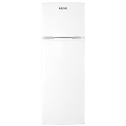 Двухкамерный холодильник Prime Technics RTS 1601 M